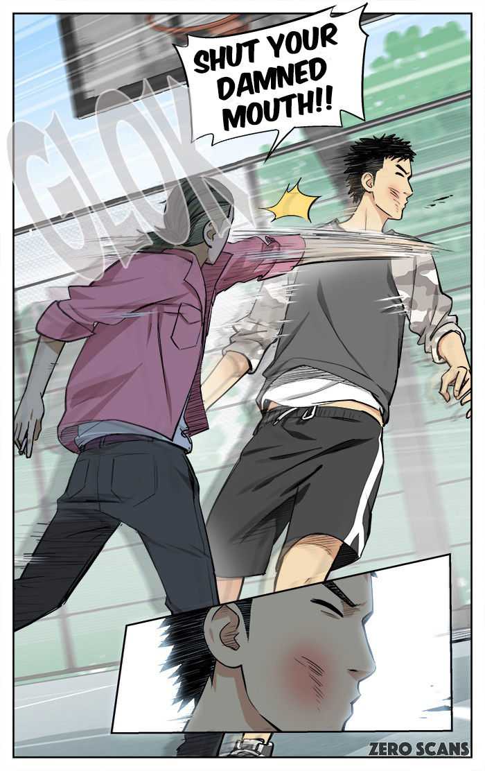 Into the Net! Chapter 28 11